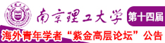 美女被强奸啊啊啊啊满足南京理工大学第十四届海外青年学者紫金论坛诚邀海内外英才！